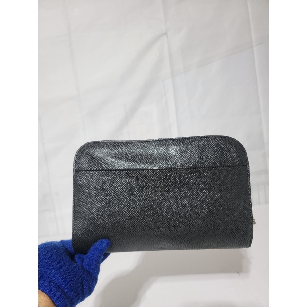 LOUIS VUITTONTaiga Baikal Pochette Ardoise - Picture 3 of 14